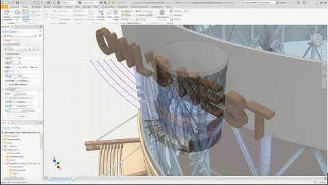 Autodesk Inventor 2021 - Inventor AnyCAD for Revit