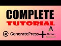 Best Professional WordPress Theme Used by Popular Bloggers [ Hindi ]