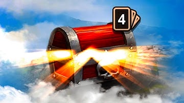 Arcane Dungeon Legends part 4