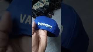 Promotional Non Denim Cap Pis