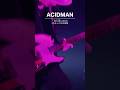 ACIDMAN - 「白と黒」(ドラマ「ダブルチート」主題歌) from This is ACIDMAN 2025 in 日本武道館