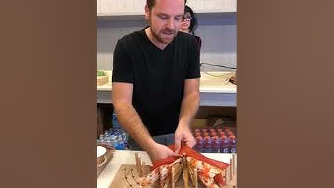 Fall Glitter Teardrop  |  Dylan Live Demo