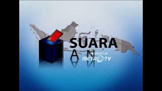 OBB Suara Anda Metro TV (2008-2009)