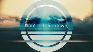 CHANGMIN from 東方神起 / 「Don’t Let Me Down」Lyric Video