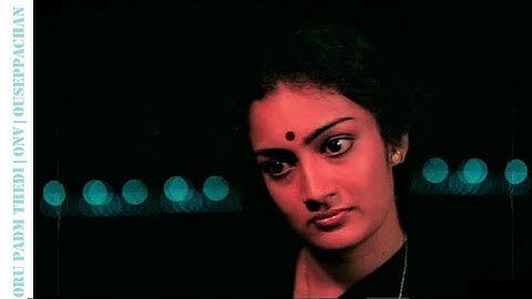 Kathakku pinnil | Malayalam video Song | Oru Padham thedi | ONV Kuruppu | Ouseppachan | K.S.Chithra