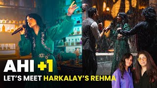 Everything you need to know about Harkalay’s Rehma I CS15