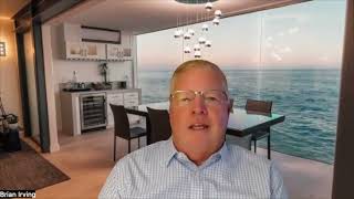 Brian Irving, CLU, ChFC, Brybeck Financial