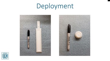 ITRC Diffuse Gradient in Thin Films (DGT) Passive Sampling Technology