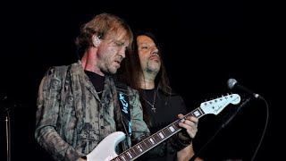 Kenny Wayne Shepherd Band "True Lies" @ The KWS Birthday Bash Sweetwater Pavillion 6/11/22