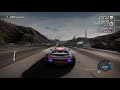 NFS HP Remastered Damage Limitation 2 31 78 World Record 