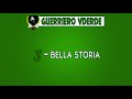 Star boys 07 guerriero verde 3 bella storia