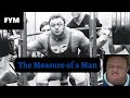 The measure of a man  bill kazmaier  strongman motivation