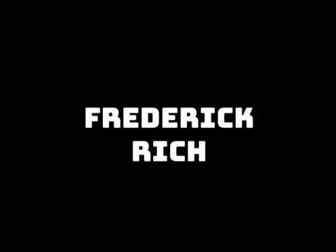 Mushuau Innu SongFrederick