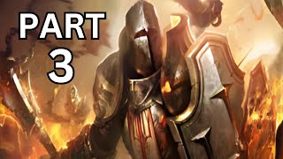 I'm Finally Sharing What Happened Before I Quit Elden Ring's DLC - Shadow of the Erdtree