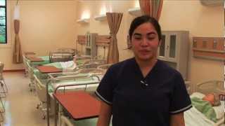 Nursing Skills Labs, School of Nursing, Chaminade University