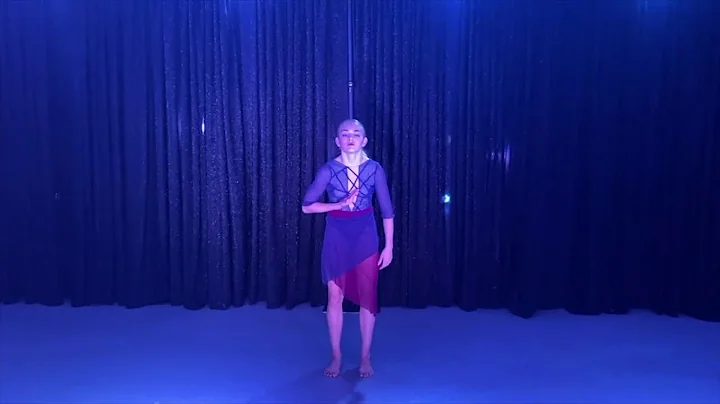 Dancing through the ups and downs of life | Piper ...