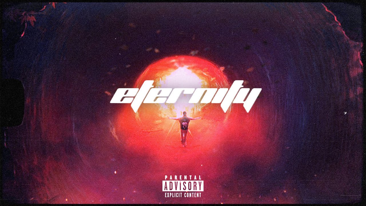 [FREE] Juice WRLD x The Kid LAROI Type Beat "Eternity” YouTube