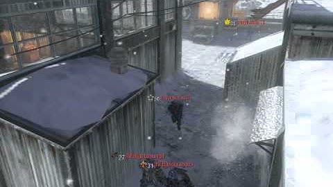 Tomahawk Spawn Kill SUMMIT