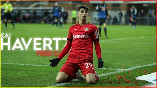 Kai Havertz Free Clips - No Watermark - Football - Blaster