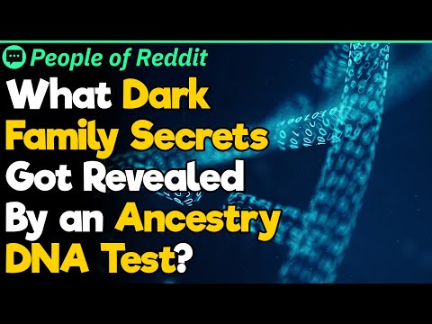 Ancestry DNA Tests That Revealed Dark Family Secrets | People Stories #254