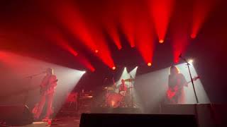 View The Lemonheads Live Performance of My Drug Buddy at Ancienne Belgique, Brussels