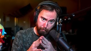 Corporations Are Scared of Me — Asmongold TV