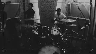 INFAMY - Silent Before The Storm #recordingsession
