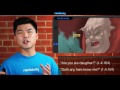 King Lear Video Tutorial Quiz