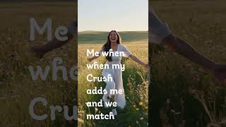 Keep Calm and Crush On #crush #obsession #summer #zodiac #happy