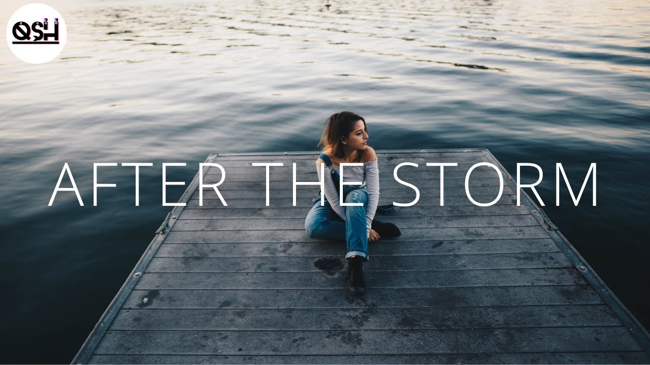 Tom Platts - After The Storm (Feat. Kareen Rose)