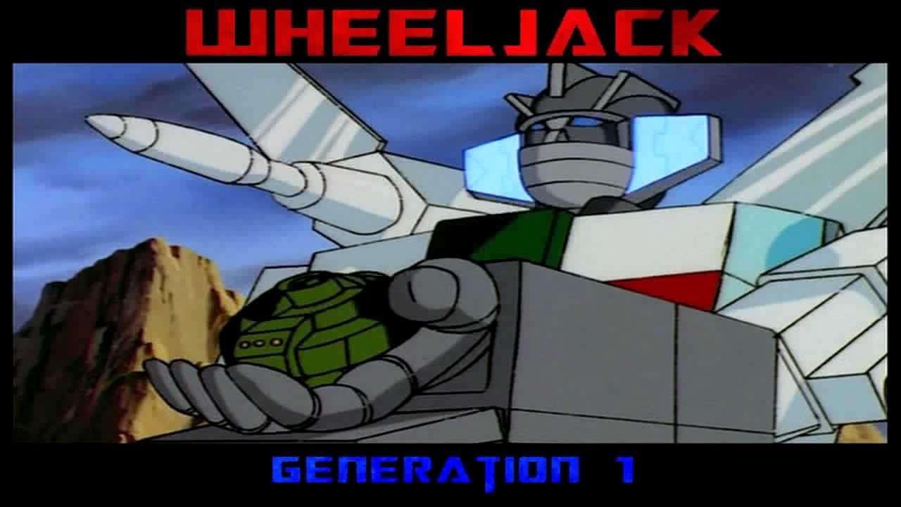 Matt360UK's Transformer Voices (September 2012 update)