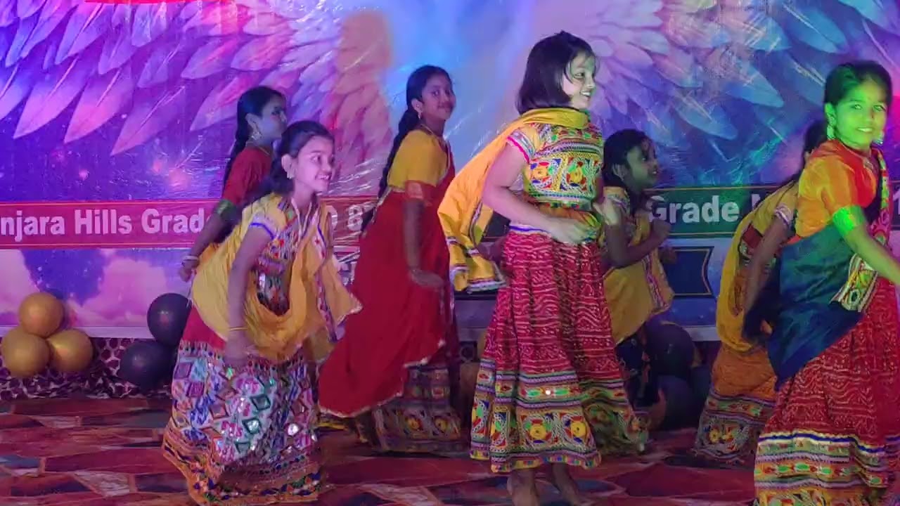 UPEKSHA AND UJWALA ANNUAL DAY CELEBRATION DANCE PERFORMANCE 🥰🥰