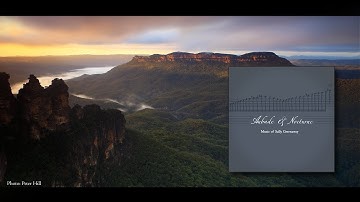 Greenaway: The Blue Mountains (Aubade & Nocturne)