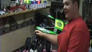 HPI Baja- Milestone 5T setup 3 0 Joe O'neill