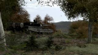 ArmA II - CDF Trailer [HD]