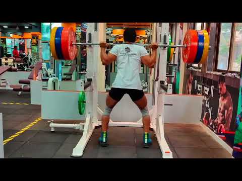 Physique Engineer