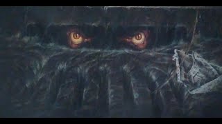 The first 100 pages of IT by Stephen King are some of the best tension building in Horror!