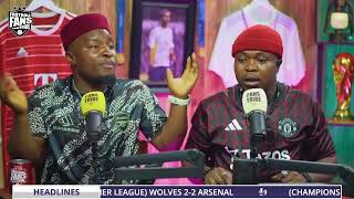 Download Lagu Henry: if Arsenal midfield players can hold the ball for 20 seconds arseanl go win any match. MP3