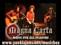 Magna Carta - Time For The Leaving