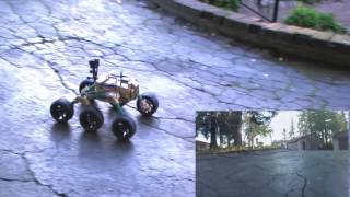 Celebrity 3d printed Rocky rover model test Wealth