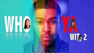 Who Ya Wit 2 Trailer/RELAY/Starring Demetrius Roberts, Fancy Jones, Coke Horner, Elesia Simone