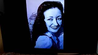 Maria Luisa Romero: artista y matriarca