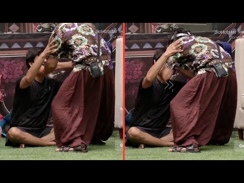 Qazi Got Emotional and Hugged Manish in the Morning | Qazi's Heart Was Full After Hugging Manish