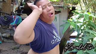 Walking Bra Challenge In Public