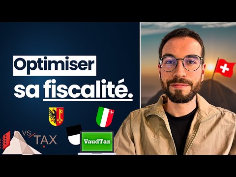 Impôts en Suisse : Toutes les Déductions à Connaître