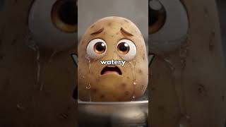 cute papeto pan ho raha he #trending #sadstatus #pateto