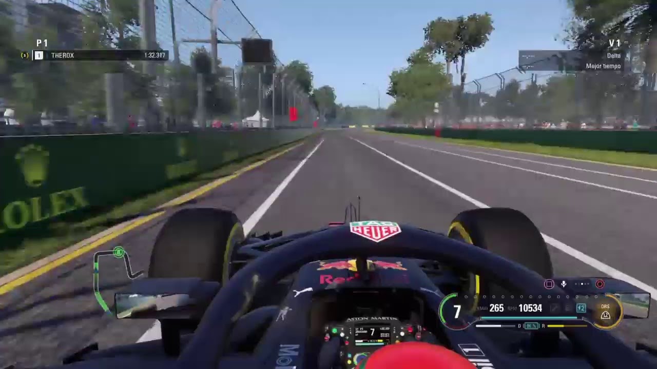 Gp2 Driver Gp2 driver - YouTube