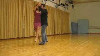 Physics Tango