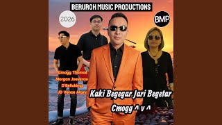 Kaki Begegar Jari Begetar