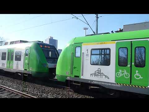 DB S-Bahn Rhein-Ruhr